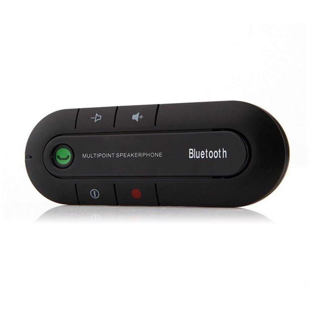 Беспроводной спикерфон. Bluetooth 4.1+EDR. Multipoint Speakerphone Bluetooth. Спикерфон m5-b-ex.