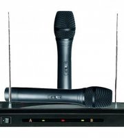 karaoke mikrofon 2.0