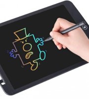 colorfull 12 hüvelykes digitális rajztábla gyerekeknek