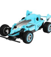RoadRace 2.4G Távirányítós autó kék