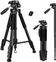 RayRow 176,5cm-es Tripod állvány