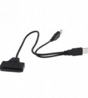 SATA USB átalakító kábel