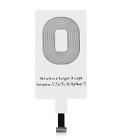 Choetech 301WH Lightning(iOS) vezeték nélküli jelvevő adapter