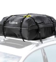 Audew tetőtéri csomagtartó táska autóhoz