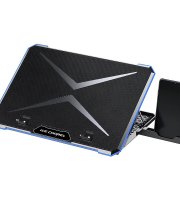 K15 Ice Coorel gaming laptop hűtő