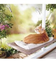 Ablakra rögzithető macska ágy