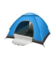Globalisimo Automatic 2-3 személyes kemping sátor 200*140*110cm