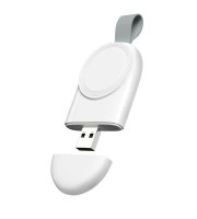 Apple Watch USB magnetic töltő