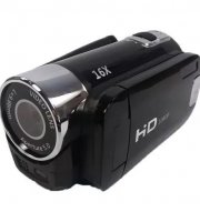 Hordozható 16MP-ES HD Videókamera - 16X DIGITÁLIS ZOOM!
