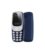 Mini mobiltelefon Bm10