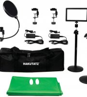 Hakutatz profi Gamer,Streamer,Youtuber Set