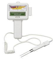 Ph-, és klórmérő medencéhez