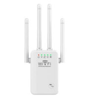 Wifi router jelerősítő