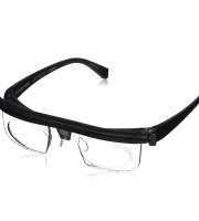 Állítható dioptriás szemüveg