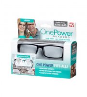 One Power - Többfunkciós olvasószemüveg