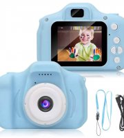 Digitális fényképezőgép gyerekeknek