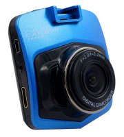 Black box eseményrögzítő DVR kamera
