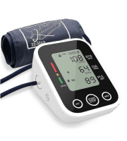Automata felkaros vérnyomásmérő