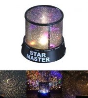 Star master varázsgömb