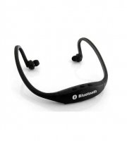 Bluetooth sport headset, sportoláshoz