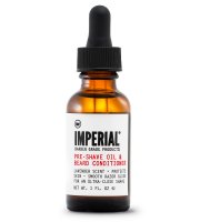 Imperial – Szakállápoló olaj