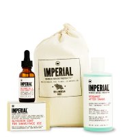 Imperial – Borotválkozó Szett