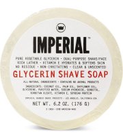 Imperial – Glicerines borotválkozó szappan