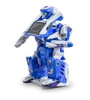 3in1 napelemes robot