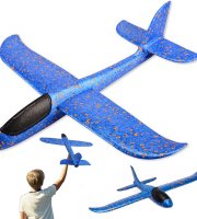 Hungarocell játék repülőgép