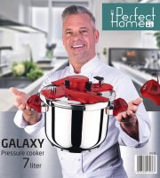Galaxy 7L Kukta - Lázár Chef