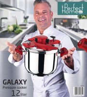Galaxy 12L Kukta - Lázár Chef