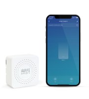 Smart-Kinetic kapcsoló vezérlőegység - 100-240 V AC, max 15A - Amazon Alexa, Google Home