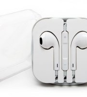 Univerzális iPhone headset