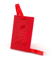 Illatosító Paloma Aroma Del 'Arte Diavolo Rosso