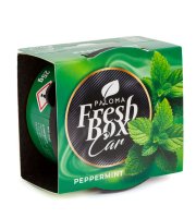 Illatosító - Paloma Fresh box - Peppermint - 25 g