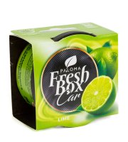 Illatosító - Paloma Fresh box - Lime - 25 g