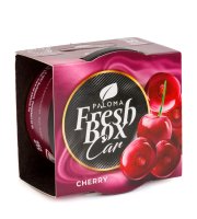 Illatosító - Paloma Fresh box - Cherry - 25 g