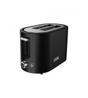 WinningStar - Kenyérpirító - 650 - 750 W - fekete