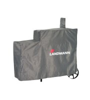 Landmann PRÉMIUM Smoker huzat (L)