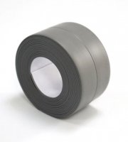 Öntapadós szigetelőszalag 3,2m, Szürke