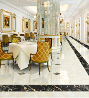 Vintage Csempematrica - B minta