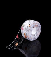 Penészálló Tömítőszalag - Átlátszó Ételes