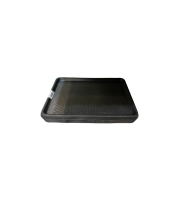 Multifunkcionális alátét 60*40 cm fekete