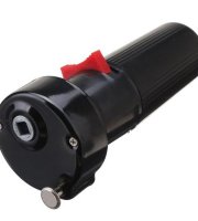 Landmann nyársforgató motor