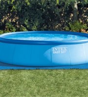 Intex Medence alátétfólia (4,7x4,7 m)