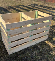 LSH FA Komposztáló M