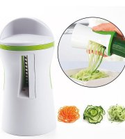 Spirál zöldségszeletelő