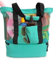 Hűtőtáska, strandtáska, piknik táska