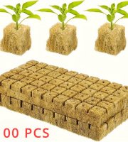 100db hidroponikus termesztőkocka