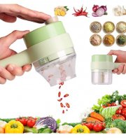 Vezeték nélküli konyhai aprító